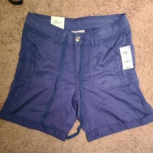 Style & Co. Chino Shorts